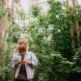 Kim Churchill + support
