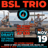 BSL Trio