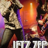 Letz Zep - Greatest Hits Show