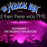 The Musical Box