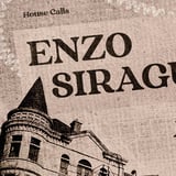 House Calls 'In the Round' with Enzo Siragusa