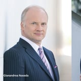 National Symphony Orchestra: Noseda conducts Rachmaninoff and Respighi