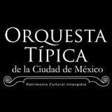 Aniversario 142 de la Orquesta Típica de la Ciudad de México