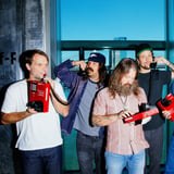Greensky Bluegrass