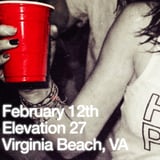 House Party (Ages 18 & Up)