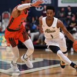 Akron Zips Mens Basketball vs. Kent State Golden Flashes Mens Basketball