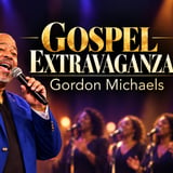 Regattabar Presents Gordon Michaels Gospel Extravanday