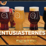 Ølentusiasternes J-Dag - Dexter, Odense