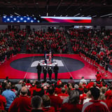 Ohio State Buckeyes Wrestling