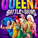 Queenz - Battle Of The Divas!