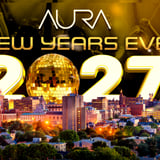 AURA NYE 2027