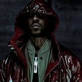 Skepta - The Fork and Knife Tour
