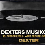 Dexters Musikquiz - Dexter, Odense