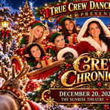 Crew Chronicles - True Crew