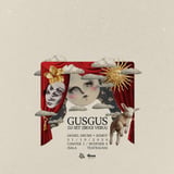 GusGus dj set (Biggi Veira) | Sala Teatralna | Kombinat / Nowa Huta