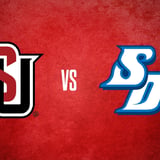 Men's Basketball vs San Diego