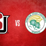 Men's Basketball vs Norfolk State