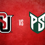 Men's Basketball vs Portland State