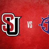 Men's Basketball vs Portland