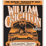 William Crighton