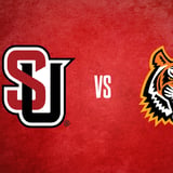 Men's Basketball vs Idaho State