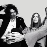 The Dandy Warhols + TSO | Odeon, Hobart 