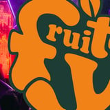 Spooky Fruity!