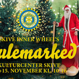 Skive Inner Wheel Julemarked