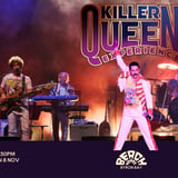 KILLER QUEEN EXPERIENCE | Australia’s premier tribute to Queen
