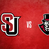 Men's Basketball vs UC Irvine