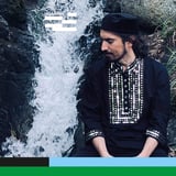 Ishaaq Aarkistra [SE/IN] - Resonator Festival 2026