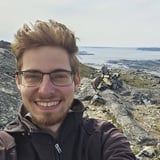 Hvor kommer grønlandske ord fra? v. Kenneth Wehr