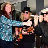 HERVEY BAY HOUSE CONCERT - WE'RE ON A MISSION FROM GOD!