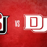 Men's Basketball vs Denver
