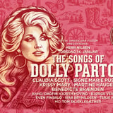 The songs of Dolly Parton