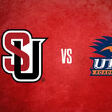 Men's Basketball vs UTSA