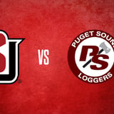 Men's Basketball vs The University of Puget Sound