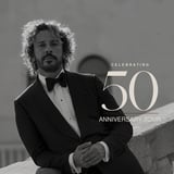 MAXIM GALKIN: CELEBRATING 50