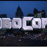 RoboCop (1987)