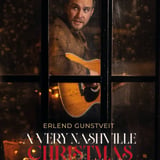 Julekonsert - A Very Nashville Christmas  with Erlend Gunstveit 