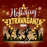 Dance Through The Ages: Holiday Extravaganza