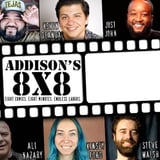 Addison's  8x8
