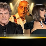 Fausto Leali - Matia Bazar : Mi Manchi Solo Tu Tour 2027