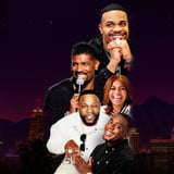 The Heat Check Comedy Show