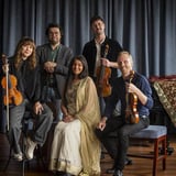 Australian String Quartet x Parvyn