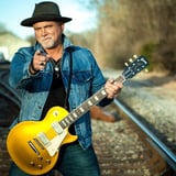 Derek St. Holmes with special guest Jim McCarty
