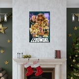 MOVIE NIGHT - THE BIG LEBOWSKI