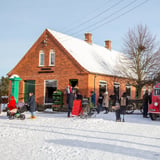 Jul i Nyvang