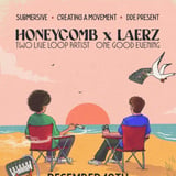 HONEYCOMB and LAERZ