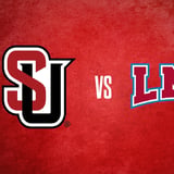 Men's Basketball vs Loyola Marymount